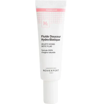 NOVEXPERT FLUIDE DOUCEUR HYDRO BIOTIQUE 30ML