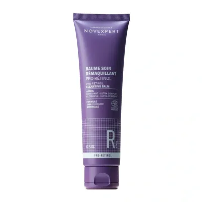 NOVEXPERT BAUME SOIN DEMAQUILLANT PRO RETINOL 150ML NOVEXPERT BAUME SOIN DEMAQUILLANT PRO RETINOL 150ML