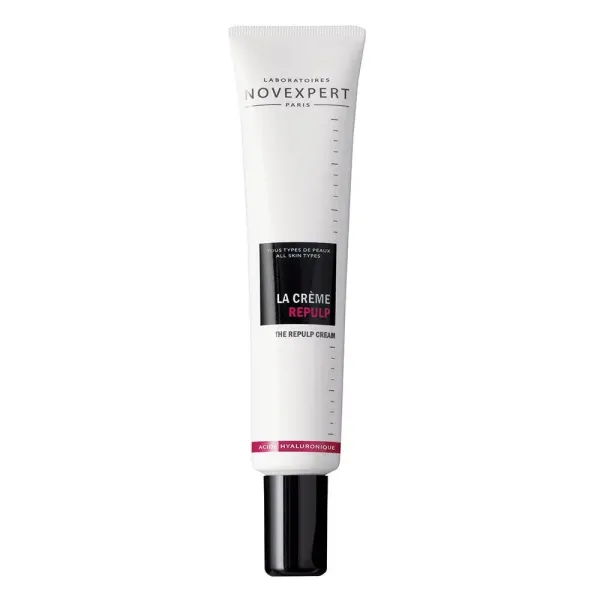 NOVEXPERT CREME REPULP 40ML