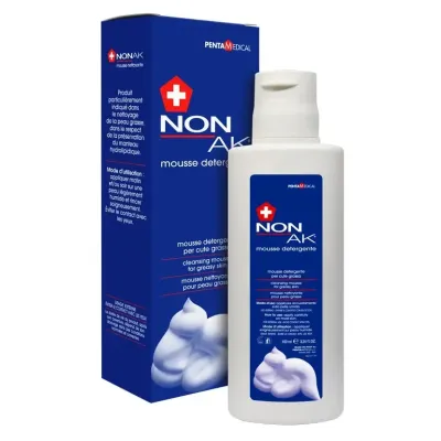 PENTAMEDICAL NONAK MOUSSE 100ML