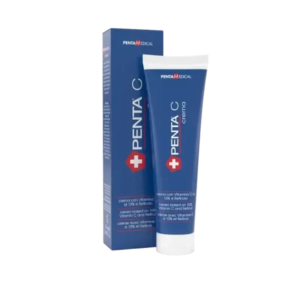PENTA C CREMA 25 ML