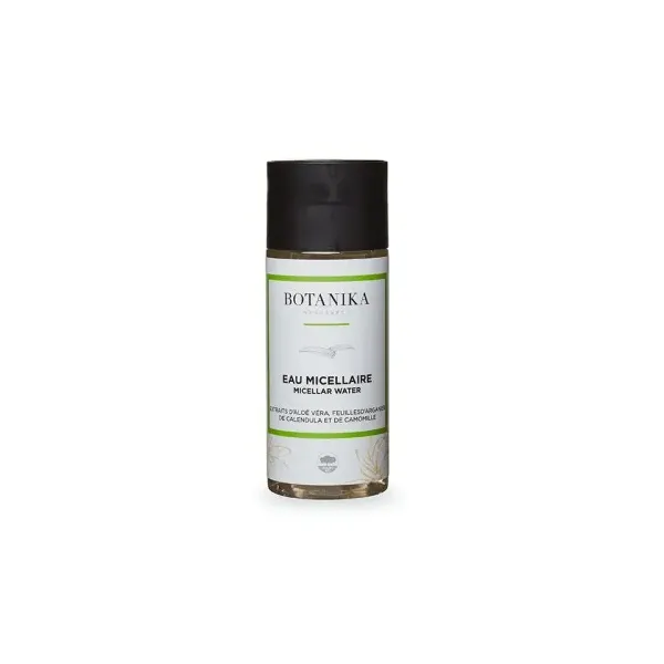 BOTANIKA EAU MICELLAIRE150ML