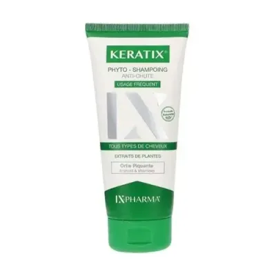 ESTHELLE KERATIX SHAMPOING ANTI CHUTE 200ML