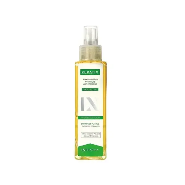 ESTHELLE KERATIX LOTION ANTI CHUTE 150ML