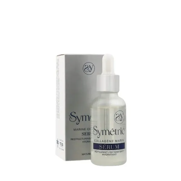 SYMETRIC SERUM COLLAGEN 30GR