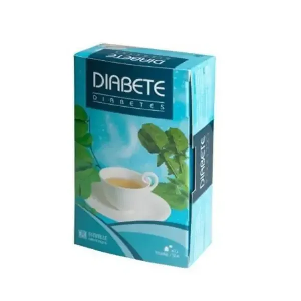 ESTHELLE TISANE DIABETE 12*1.5GR