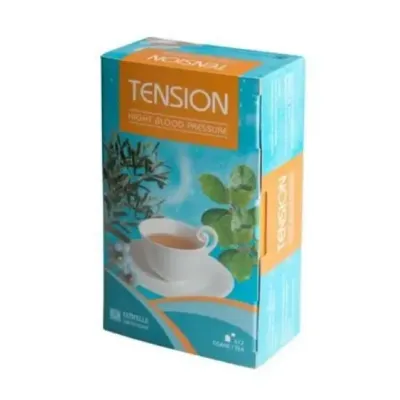 ESTHELLE TISANE TENSION 12*1.5GR ESTHELLE TISANE TENSION 12*1.5GR