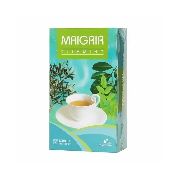 ESTHELLE TISANE MAIGRIR 12*1.5GR