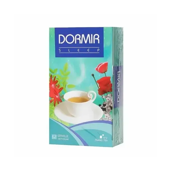 ESTHELLE TISANE DORMIR 12*1.5GR