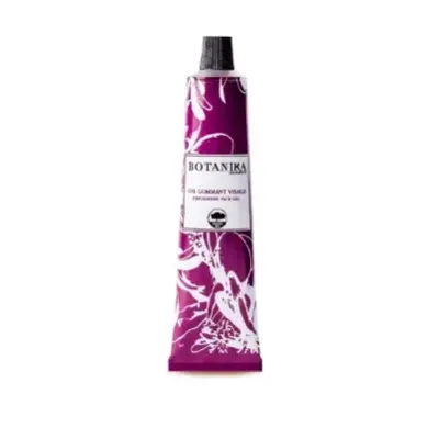 BOTANIKA GEL GOMMANT VISAGE 75ML