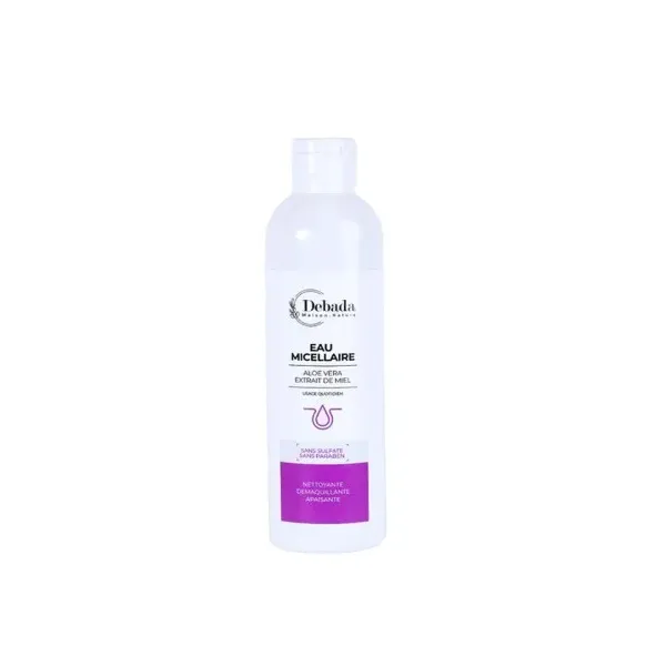 DEBADA EAU MICELLAIRE 250ML