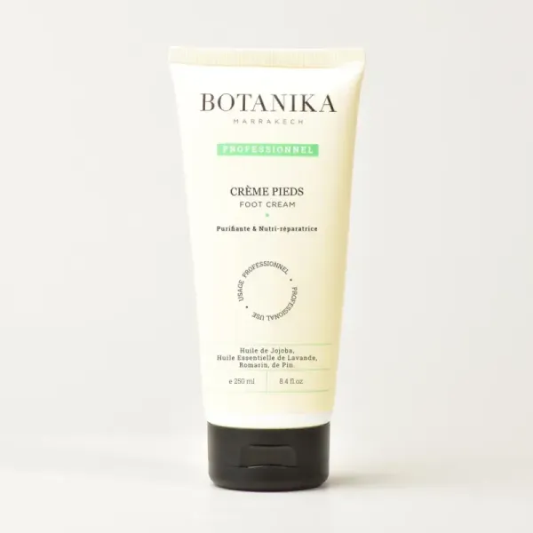 BOTANIKA CREME PIEDS 50ML
