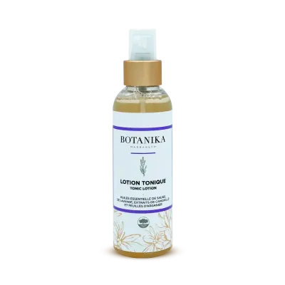 BOTANIKA LOTION TONIQUE 150ML
