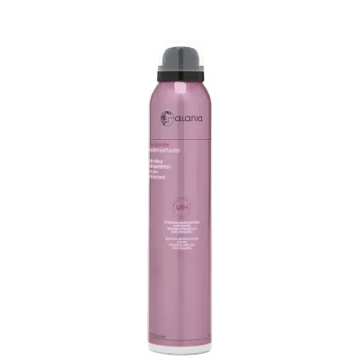 ALANIA DEODORANT PARFUME ROSE BOISEE 200ML