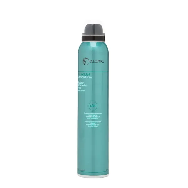 ALANIA DEODORANT PARFUME PIERRE DE SOLEIL 200ML