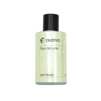 ALANIA JARDIN SECRET FLEUR DE LUNE EAU PARFUMEE CHEVEUX ET CORPS 100ML