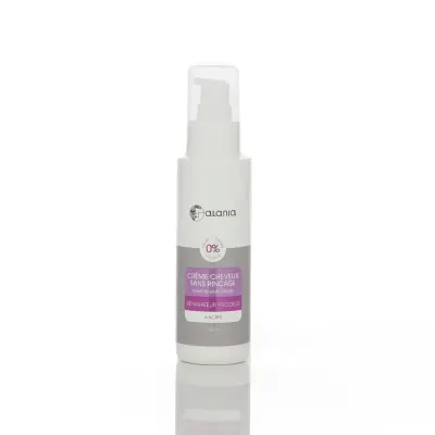 ALANIA CREME CHEVEUX SANS RINCAGE 100ML