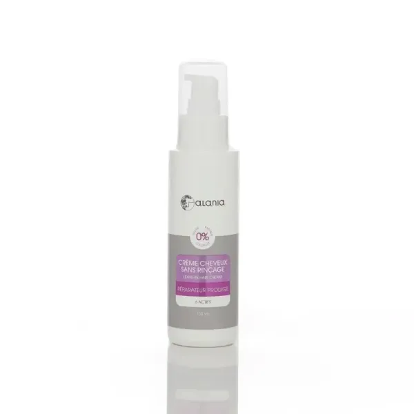 ALANIA CREME CHEVEUX SANS RINCAGE 100ML