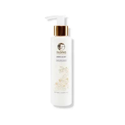 ALANIA COSMETICS HUILE AMINCISSANTE 150ML