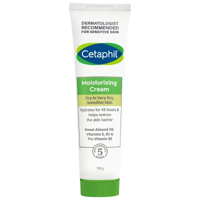 CETAPHIL CREME HYDRATANTE 100G