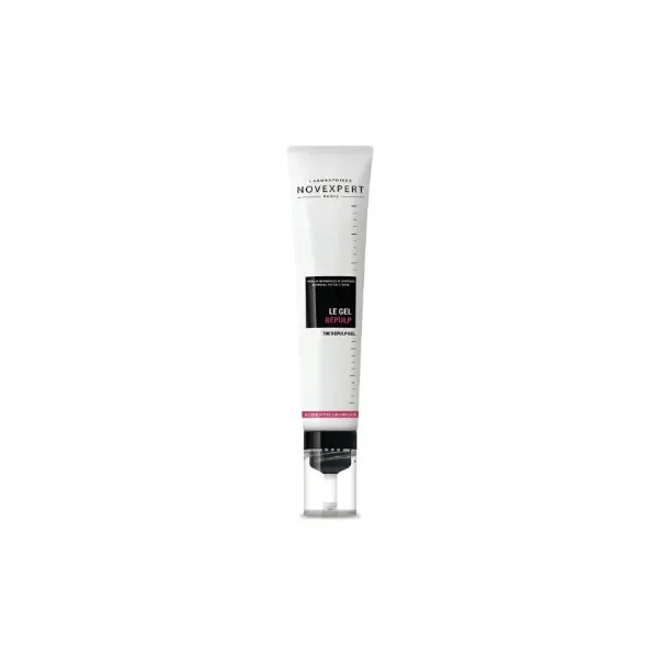 NOVEXPERT LE GEL REPULP 40 ML