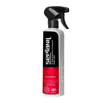 SEPTANIL DESODORISANT D'ATMOSPHERE PUISSANT TROPICAL 500ML