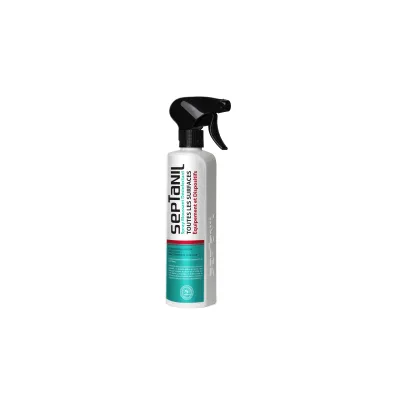 SEPTANIL DESINFECTANT MOUSSANT 500ML