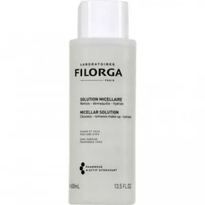 FILORGA SOLUTION MICELLAIRE 400ML