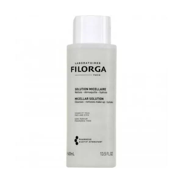 FILORGA SOLUTION MICELLAIRE 400ML