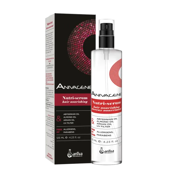 ANIVAGENE SERUM NUTRITIVE 125ML