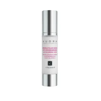 KUORA SERUM BOOSTER ACIDE HYALURONIQUE 50ML