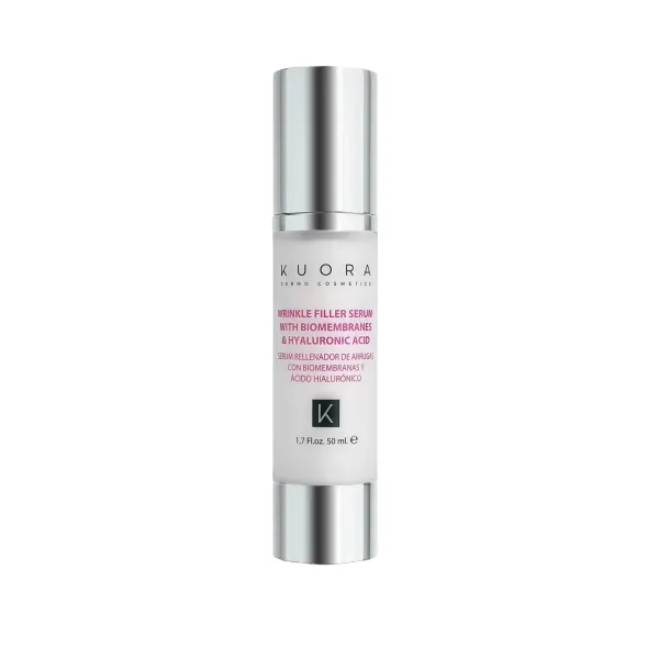 KUORA SERUM BOOSTER ACIDE HYALURONIQUE 50ML