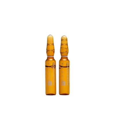 KUORA FLASH AMPOULE LIFTING IMMEDIAT 4 AMPOULES * 2 ML
