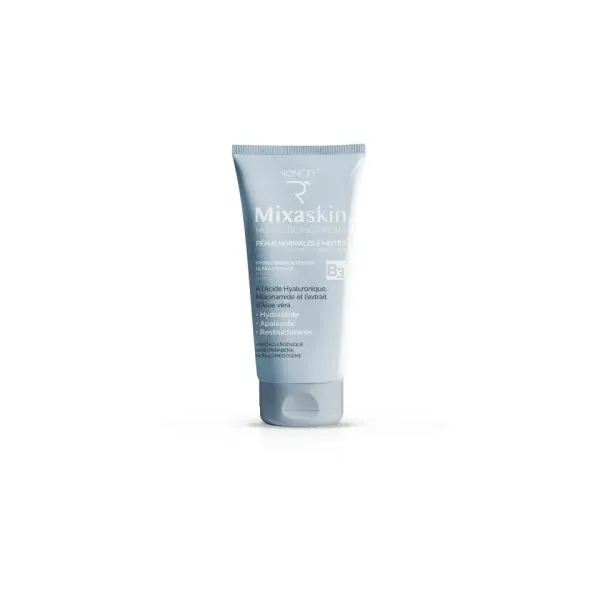RONCEY MIXASKIN CREME HYDRATANTE PEAU MIXTE 50ML