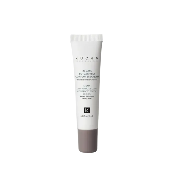 KUORA CONTOUR DES YEUX BOTOX 15ML