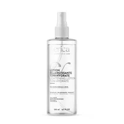 ERICA LOTION HYDRATANTE PNS 250ML ERICA LOTION HYDRATANTE PNS 250ML
