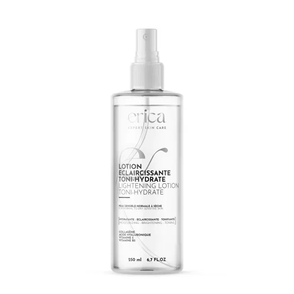 ERICA LOTION HYDRATANTE PNS 250ML