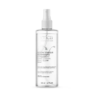 ERICA LOTION TONIQUE ASTRINGENTE PMG 250ML
