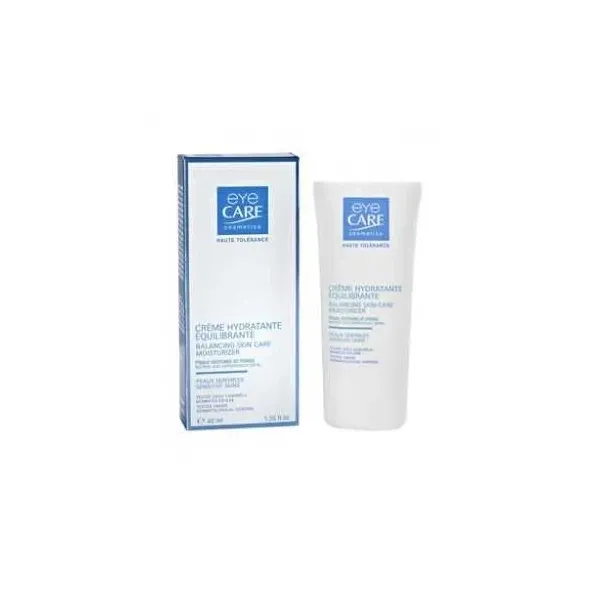 EYE CARE CREME HYDRATANTE EQUILIBRANTE 40ML