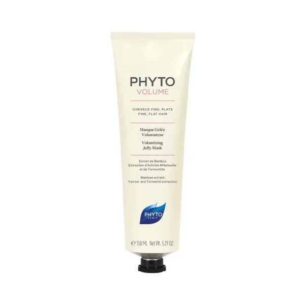PHYTO VOLUME MASQUE GELEE VOLUMATEUR 150ML
