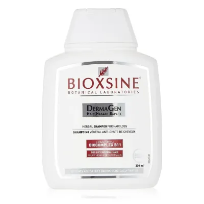 BIOXCIN SHAMPOOING CHEVEUX SECS NORMAUX 300ML BIOXCIN SHAMPOOING CHEVEUX SECS NORMAUX 300ML