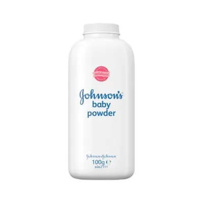 JOHNSON'S BABY TALC 200GR