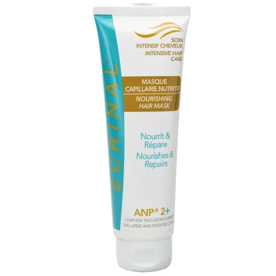 ECRINAL MASQUE CAPILLAIRE 125ML
