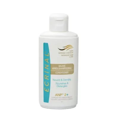 ECRINAL BAUME APRES SHAMPOOING 200ML