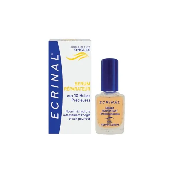 ECRINAL SERUM ONGLES