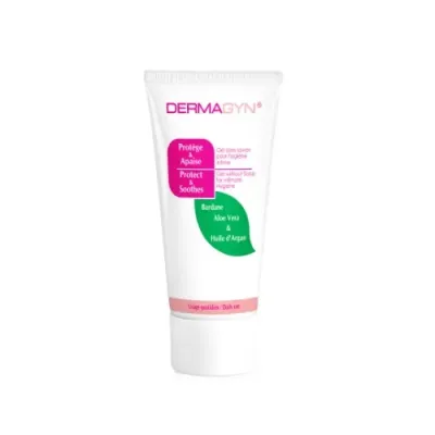 VITAL DERMAGYN GEL SANS SAVON 90ML