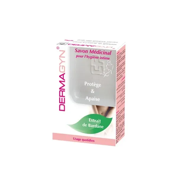 VITAL DERMAGYN SAVON 90GR