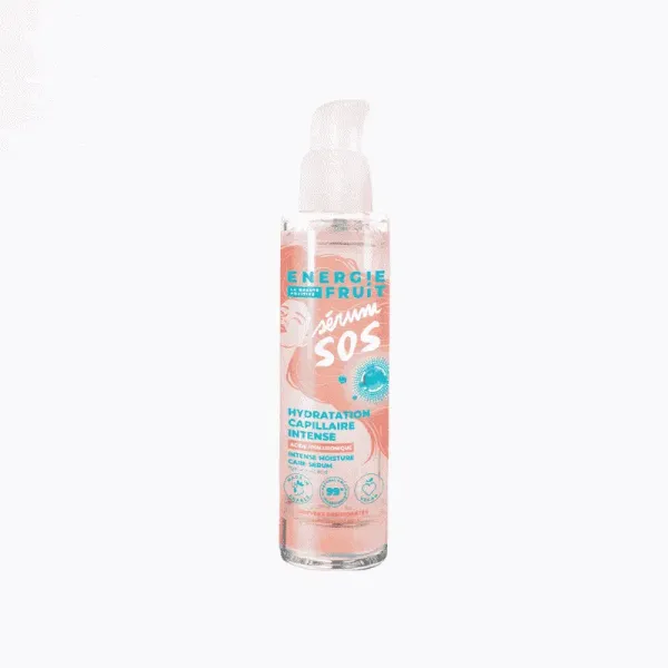 ENERGIE FRUIT SERUM SOS HYDRA INTENSE 75ML