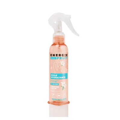 ENERGIE FRUIT HUILE HYDRATANTE 150ML