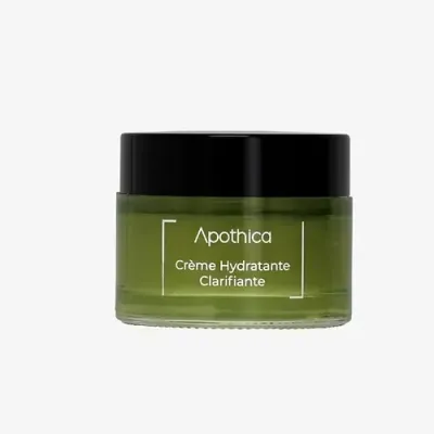 APOTHICA CREME HYDRATANTE CLARIFIANTE 50ML
